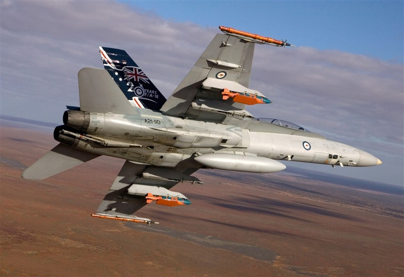 Illustration for article titled LJDAM Adds GPS and Laser Guidance to Bombs